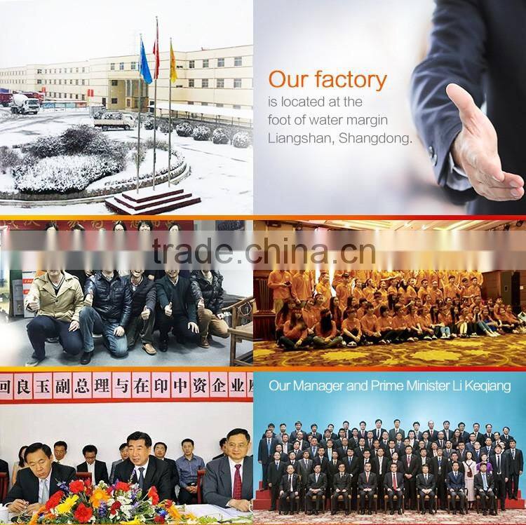 New 40' Flatbed Trailer 2 3 4 axle lowbed lowboy flatbed semi trailer