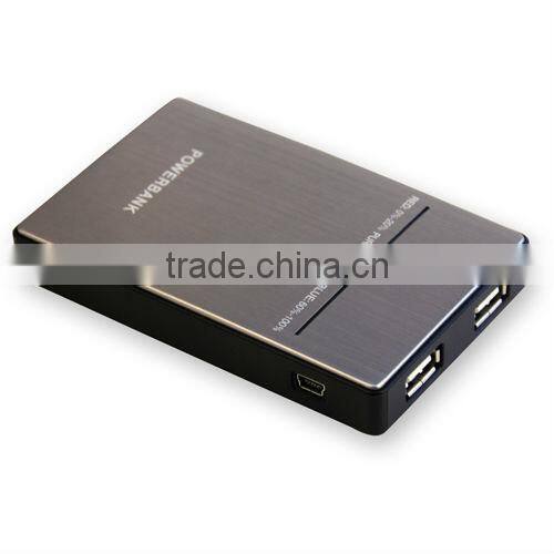 MP-S5000 Pocket Battery for Smart Phones,iphone, ipad