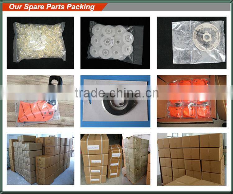 CG260 34F BRUSH CUTTER PARTS Easy Recoil Starter