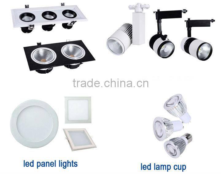 Super workmanship harga lampu downlight led
