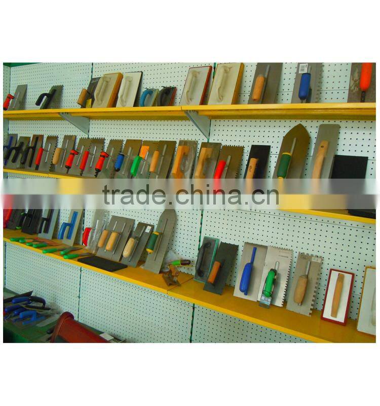 Customized OEM Factory made 280x120mm plastering trowel