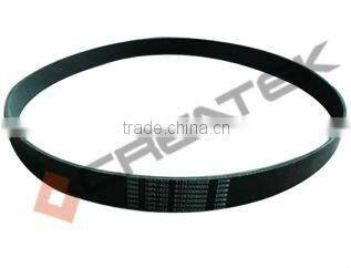 Shaanxi truk part,shacman truck part,Fan belt