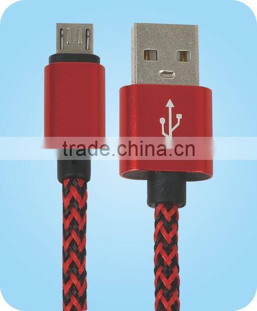 10 Meter Android USB Cable to USB Micro Cable for Samsung Huawei