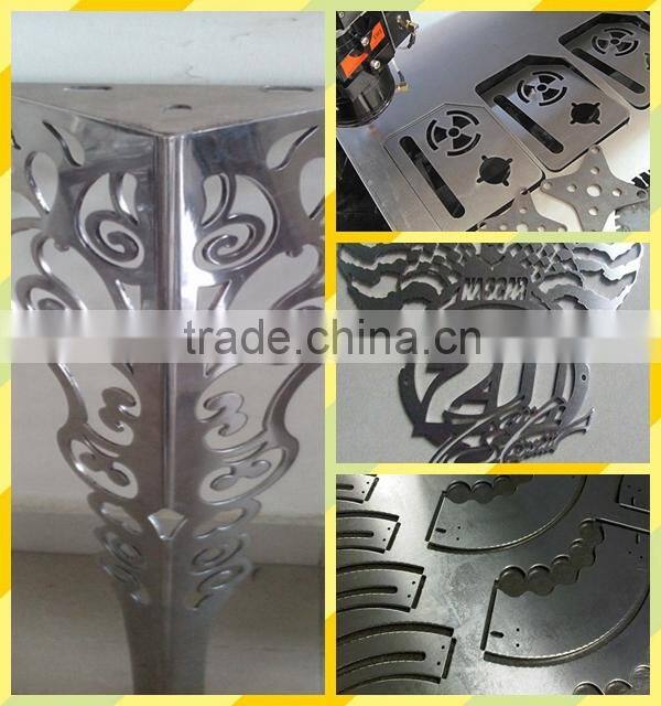 OEM sheet metal fabrication stainless steel stamping parts