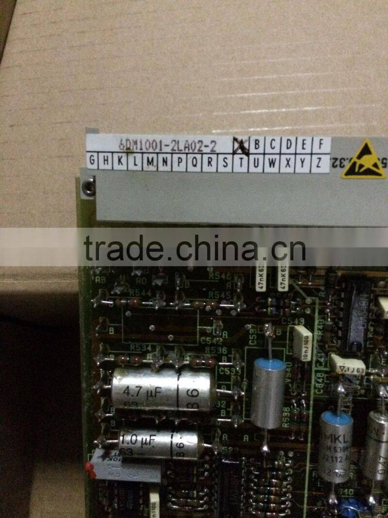 6DM1001-2LA02-2