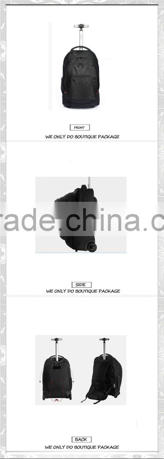 Business trolley bags, large capacity trolley bags