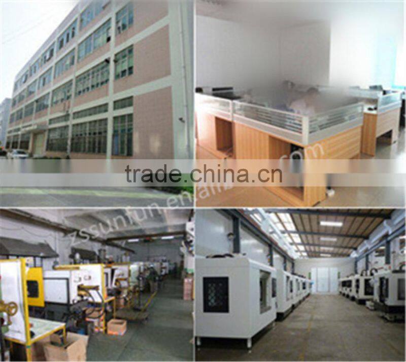 High Quality Cnc Prototype in Machining Cnc Prototyping Products