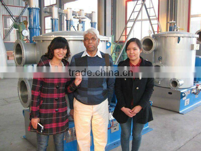 Manufacturer Suppy tissue paper machine price