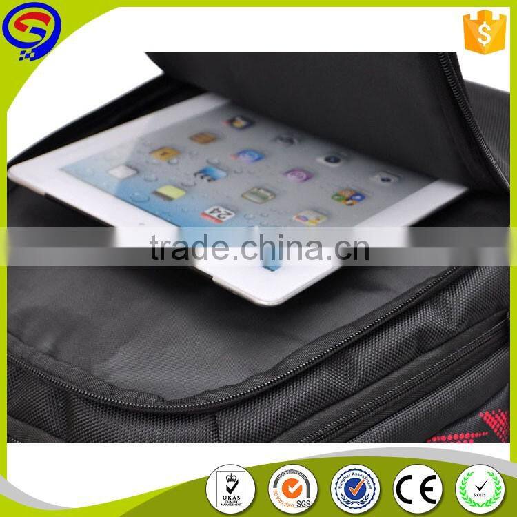 beautiful girls boys school laptop bag/ computer backpack