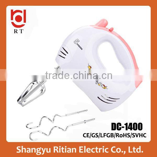 high quality egg beater machine