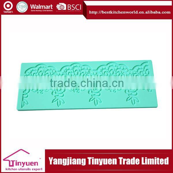 New Style 100% Food Grade Food Mold