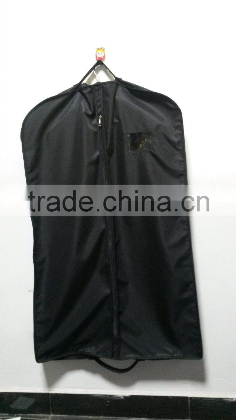 Factory supplier foldable garment bag