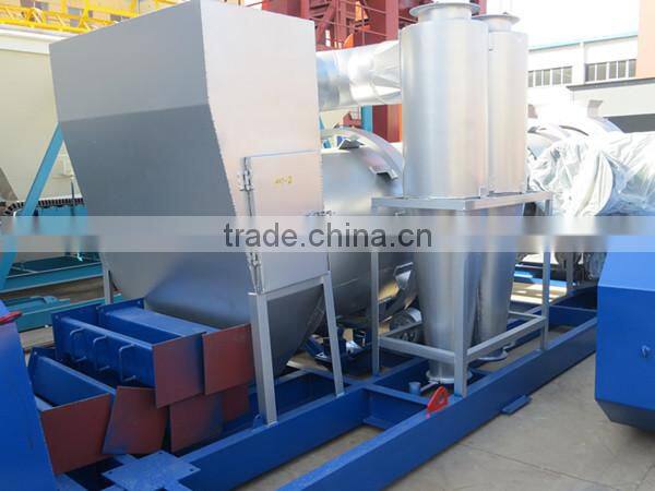 High Quality ZOOMLINE 40TPH Drum Mix Asphalt Plant