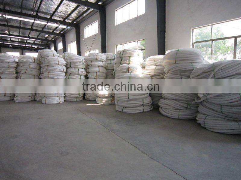 pipe roll irrigation