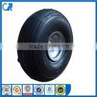 Turkey Market Wheel Barrow Pneumatic Air Tyre 3.50-7
