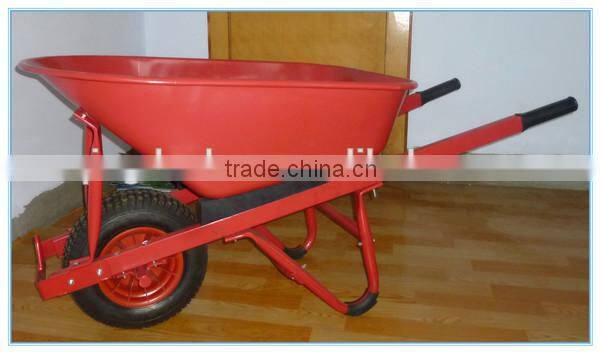 Yinzhu Factory Customized Wheelbarrow WB8601
