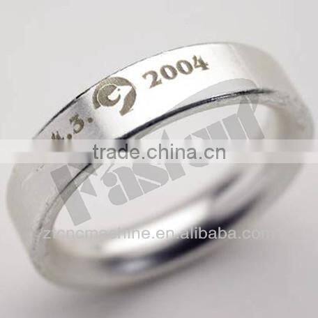 China high configuration co2 laser marking machine