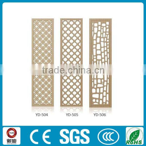 New Design Metal Living Room Dividers