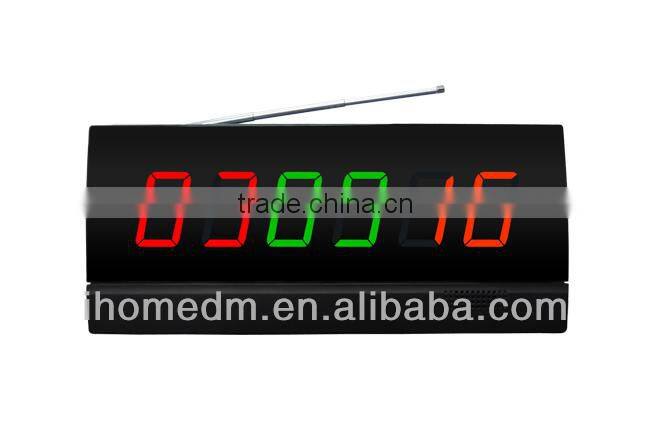 Catering equipment,client notify system of ihomepager