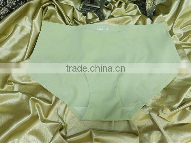 Woman seamless underwear sexy women g-string