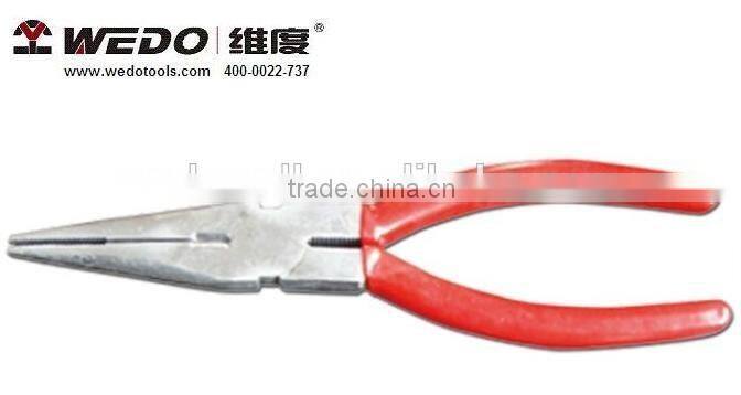 Snipe Nose Pliers Titanium non magnetic Lightweight high quality china supplier WEDO TOOLS