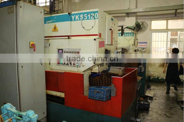 motorcycle engine parts YB115 starter gear