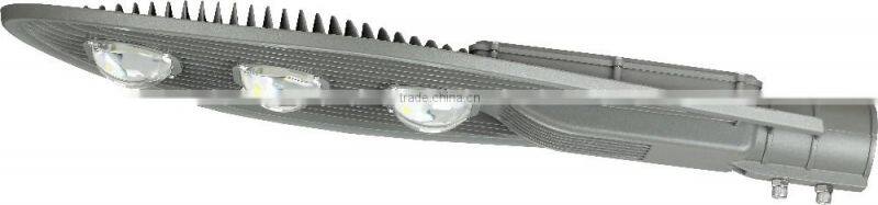 Aluminum reflector street outdoor lighting