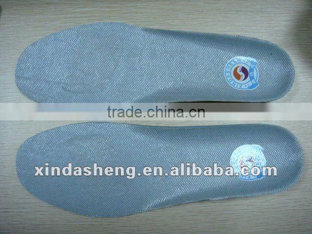 The newest Chinese medicinal herb insole for shoe