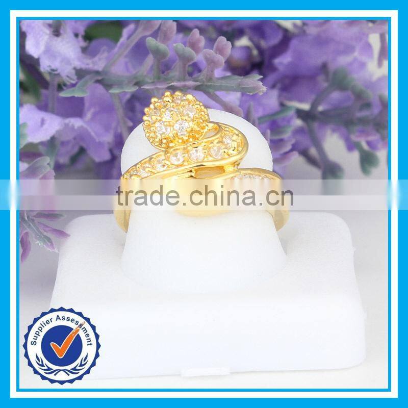 2015 yiwu wholesale korean fashion cheap fake rings
