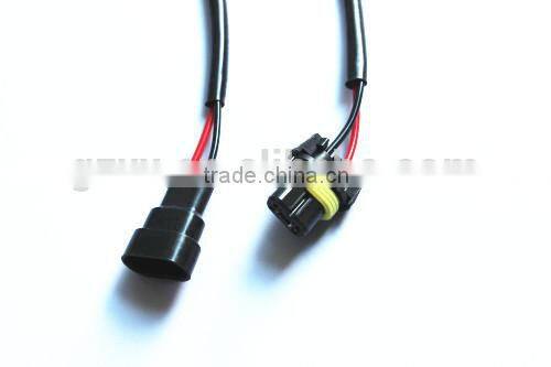 HID accessories delphi auto wiring harness connector