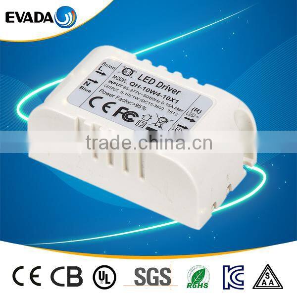 7w 5w led driver 150ma