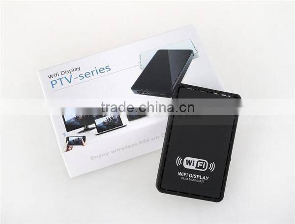 Dual Band 5G.2.4G support XBMC Screen Mirrorring wifi display miracast