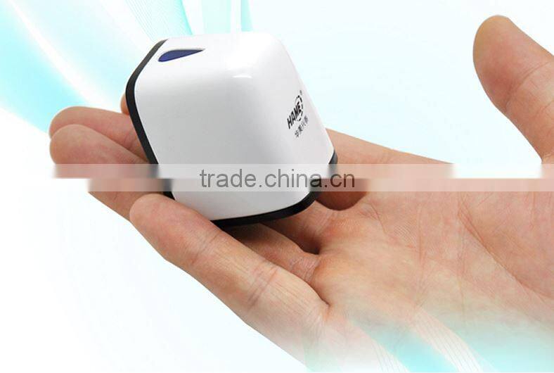 New wifi router wireless N wifi repeater with power charging adapter