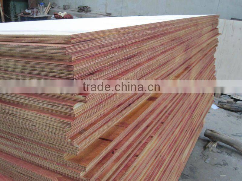 film faced plywood sheet