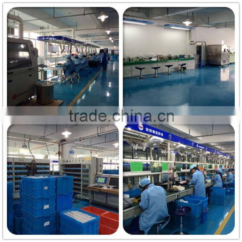 ETL list 15A 125V wall switch light switch electric switch