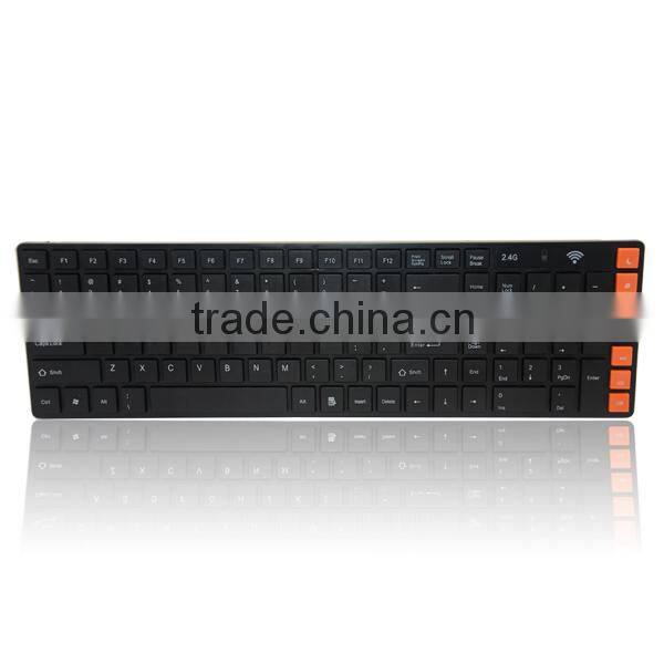 Top selling Good quality Wireless Mouse and Keyboard Combo