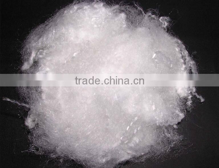 High quality polyester stable fiber for filling