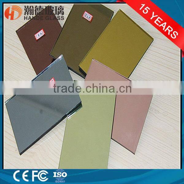 5MM colour mirror