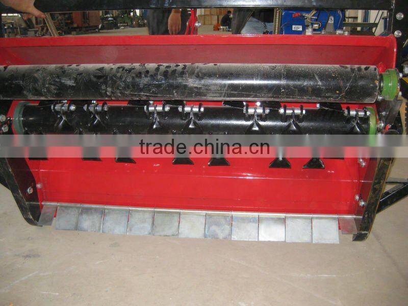 ATV- FLM-120 atv towable mower with EPA gasoline engine