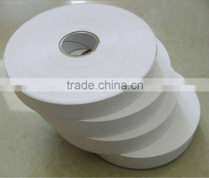 washing label nylon tape