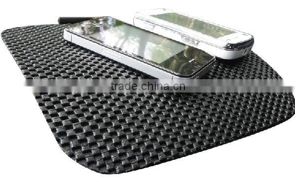 anti slip car dash mat