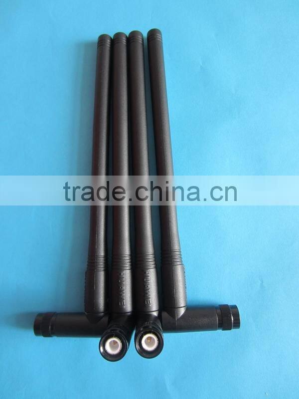 Yetnorson manufacture (Top quality)433MHz/5dbi cdma 450 mhz antenna