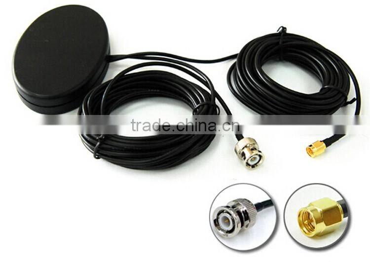 directional external gps gsm combo antenna factory price antenna