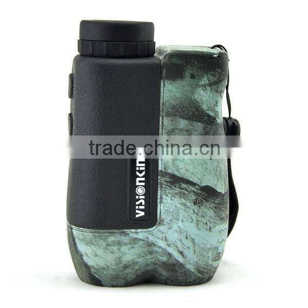 Hunting & Golf Range Finder China OEM Manufacture