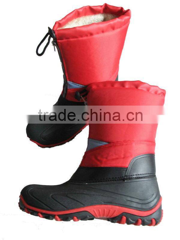 ladies warm winter snow boots