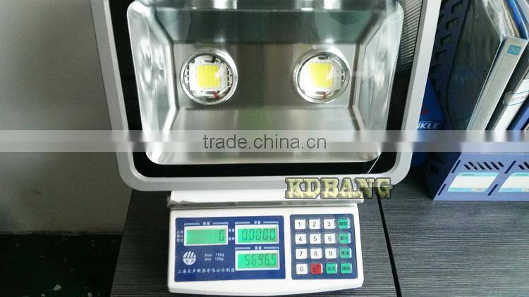 High quality waterproof ip65 100 watt outdoor led flood light