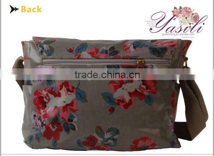 plain canvas clutch bag