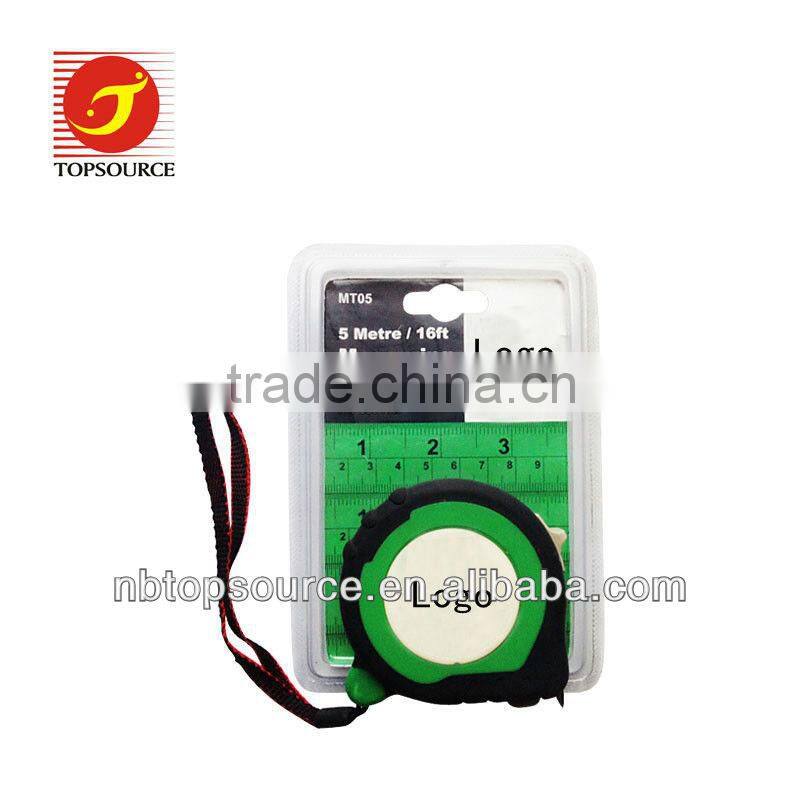 Professional 5 Metre/16ft Measure Tape