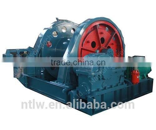 offers lots of 160KN Shaft Sinking Winch