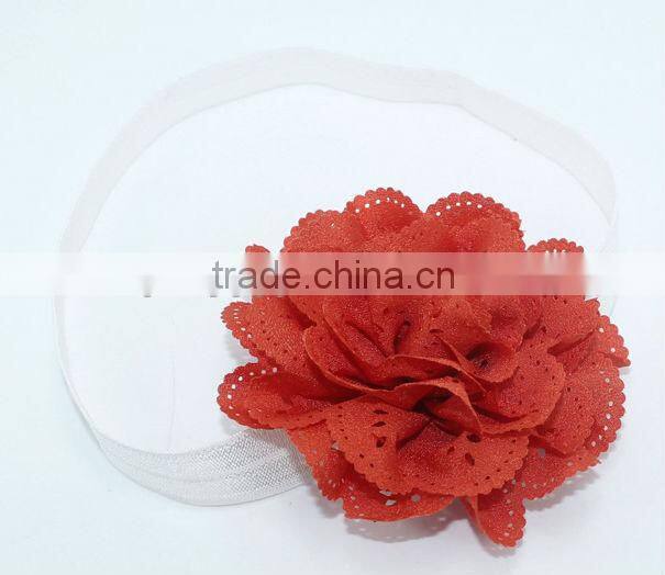 2014 new soft sole cheap korean baby headband
